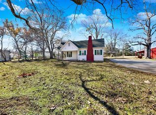 1450 Fm 279, Ben Wheeler, TX 75754