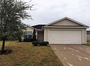 7202 Shining Mist Ln, Richmond, TX 77469
