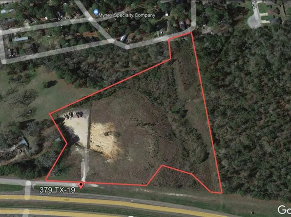 379 State Highway 19, Huntsville, TX 77340