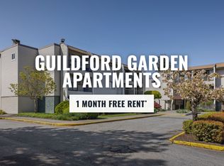 Guildford Gardens, Surrey, BC V3R 4B6