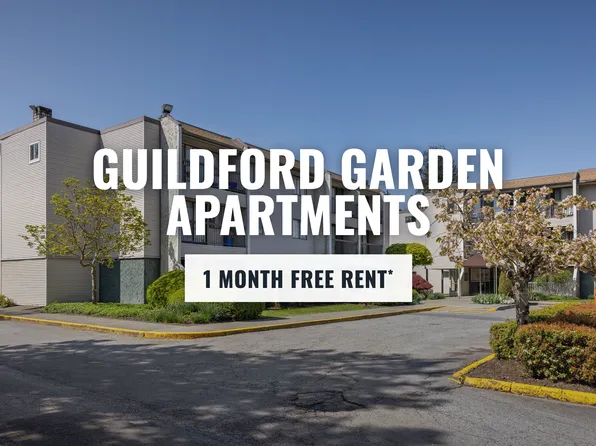 Guildford Gardens