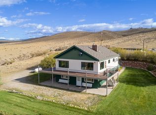 720 Larkspur Rd, Deer Lodge, MT 59722