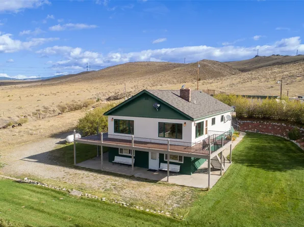 720 Larkspur Rd, Deer Lodge, MT 59722