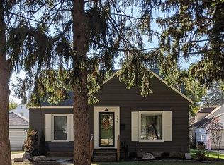 916 Nevada St SE, Grand Rapids, MI 49507