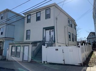 36 Dehon St, Revere, MA 02151