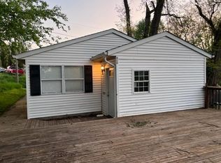 406 Garfield Ave, Newark, OH 43055