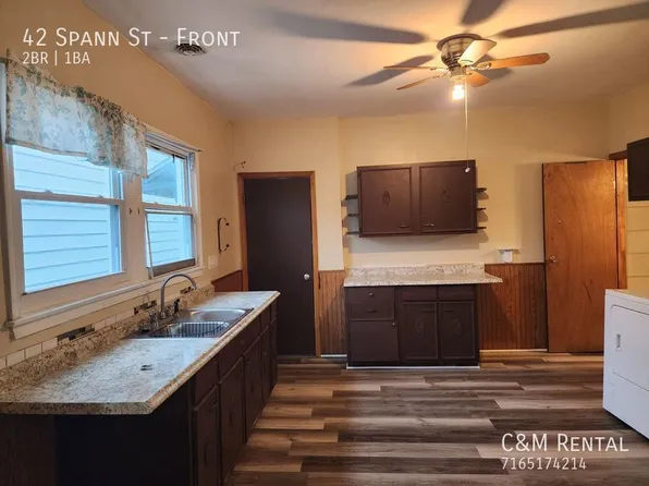 42 Spann St, Buffalo, NY 14206