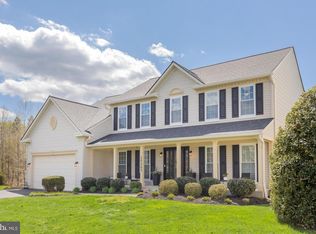 18302 Clear Smoke Rd, Boyds, MD 20841