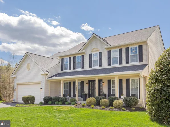 18302 Clear Smoke Rd, Boyds, MD 20841