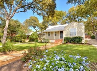 1802 W 29th St, Austin, TX 78703