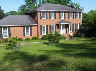 1266 Marks Church Rd, Augusta, GA 30909