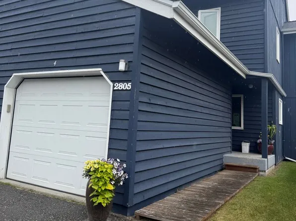 2805 Cowles St APT 3, Fairbanks, AK 99701