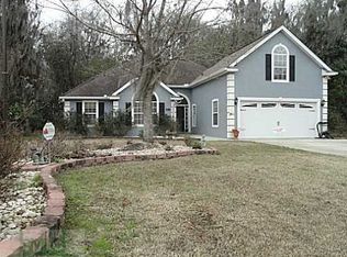 21 White Ibis Ln, Savannah, GA 31419
