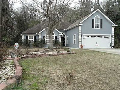 21 White Ibis Ln, Savannah, GA, 31419