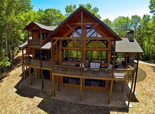 254 Settlers Ridge Rd #1, Ellijay, GA 30540