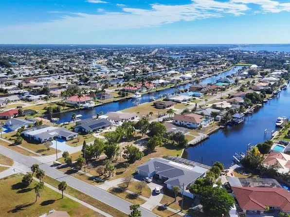 4358 Harbor Blvd Lot 207, Pt Charlotte, FL 33952