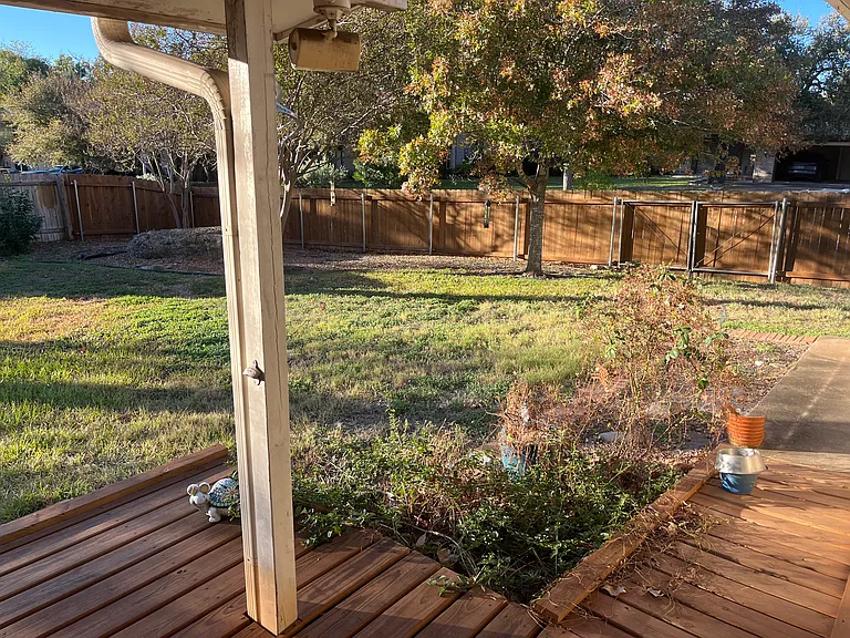 11416 Barrington Way — Photo 9