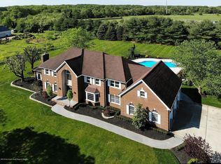 7 Pheasant Rd, Colts Neck, NJ 07722