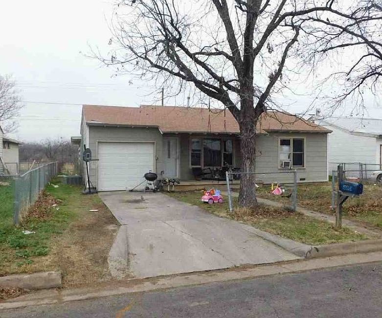 Property Front View