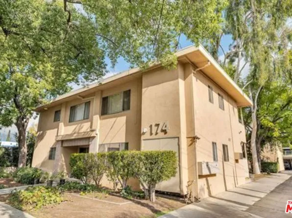174 N Mar Vista Ave, Pasadena, CA 91106