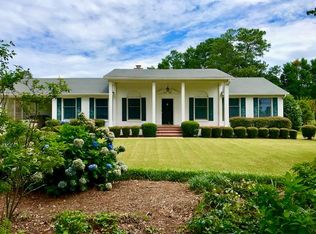 120 Buckboard Dr, Martinez, GA 30907