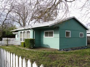 360 Ogara St, Medford, OR