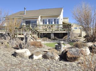 12 Co Road #5089, Concho, AZ 85924
