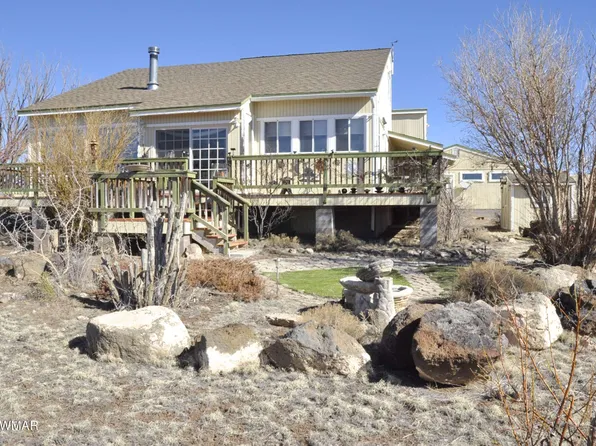 12 Co Road #5089, Concho, AZ 85924