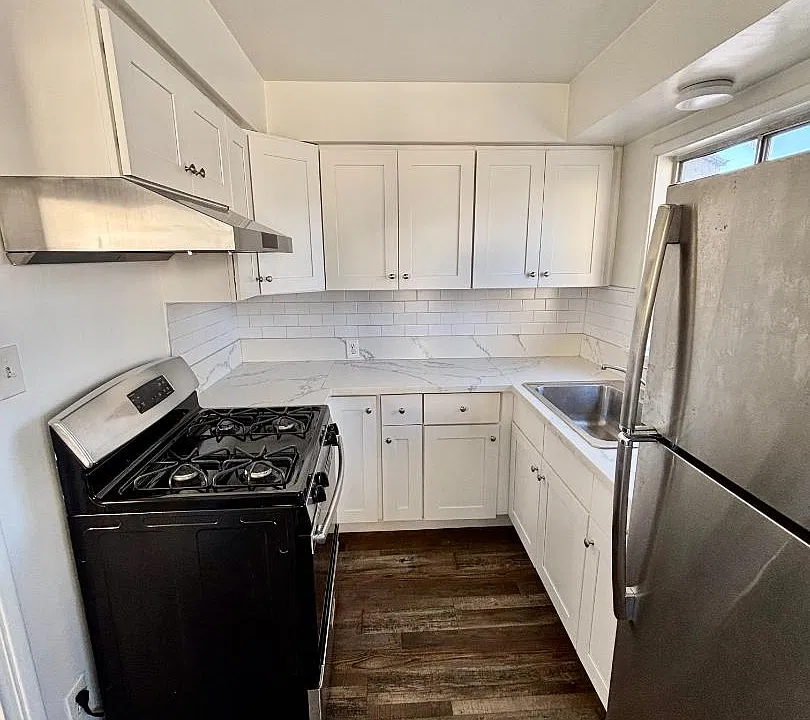 38 S Parkwood Ave #36-S
