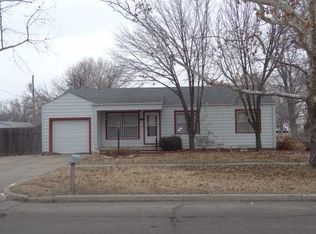 602 W 27th St S, Wichita, KS 67217