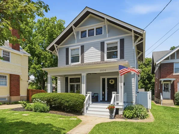 2806 Madison Rd, Cincinnati, OH 45209
