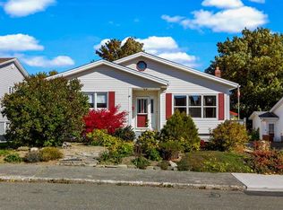 20 Carty Pl, St. John's, NL A1A1M6