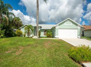 550 Ponoka St, Sebastian, FL 32958