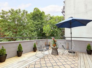 477 Clinton Ave #2BK, Brooklyn, NY 11238