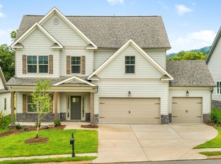 9753 Haven Port Ln #48, Ooltewah, TN 37363