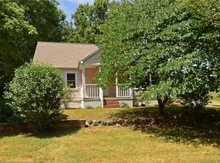 2921 Bittersweet Rd, Winston Salem, NC 27106