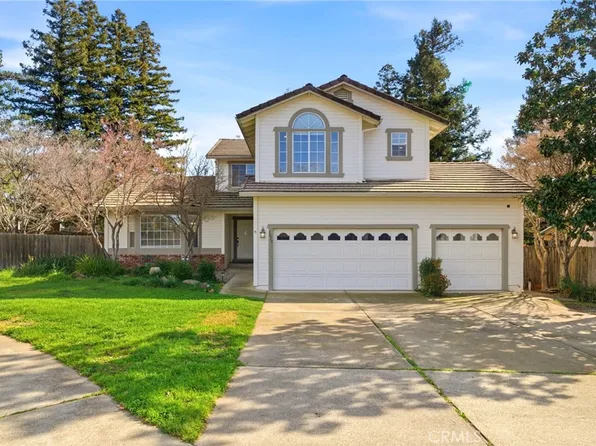 2673 Lakewest Dr, Chico, CA 95928