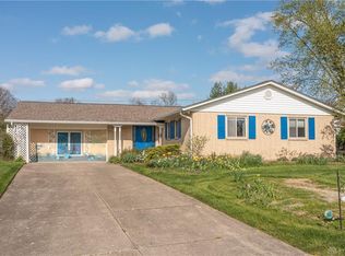 5837 Willow Glen Ct, Dayton, OH 45431