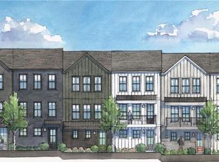 165 W Wieuca Rd NE #10, Atlanta, GA 30342