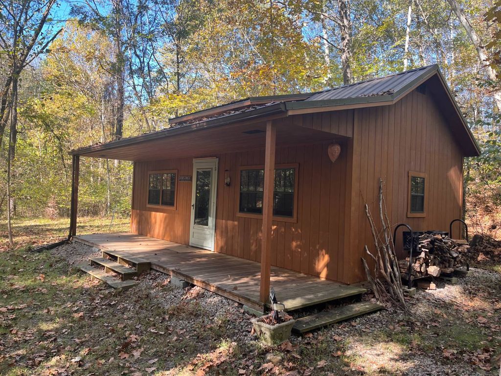 Real estate listing image