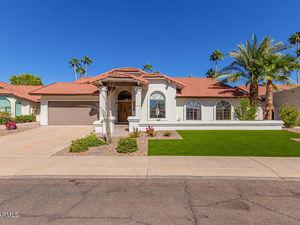 1st image of 8612 E SAN FELIPE Drive