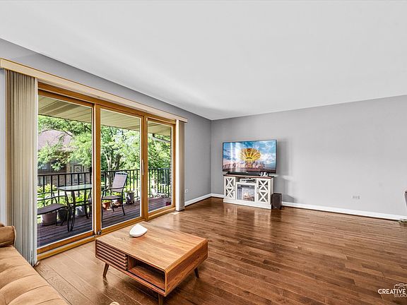 4th image of 8316 Woodland Dr APT 5