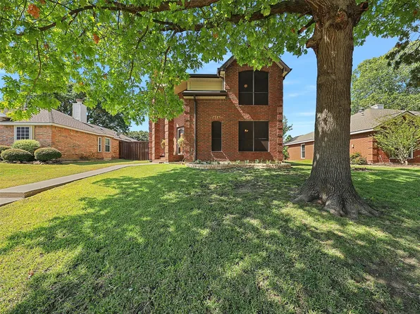 2529 High Pointe Blvd, McKinney, TX 75071