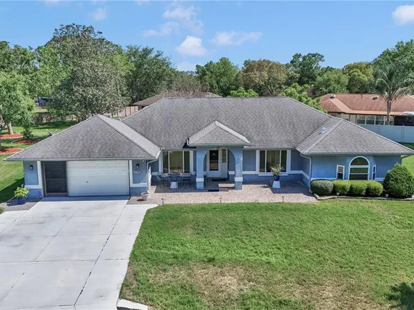 5350 SW 82nd St, Ocala, FL 34476