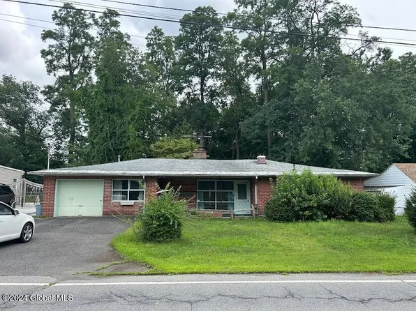 21 Birch Avenue, Albany, NY 12205