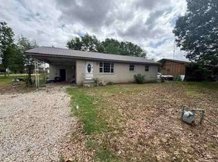 112 Scott St, Corning, AR 72422