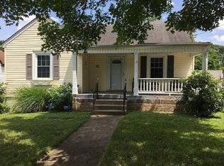 1808 Westland Rd SW, Roanoke, VA 24018