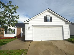 3707 Nuthatch Dr, Indian Trail, NC 28079