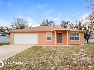334 Shad Way, Poinciana, FL 34759