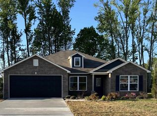 4 Barnwood Dr, Vilonia, AR 72173